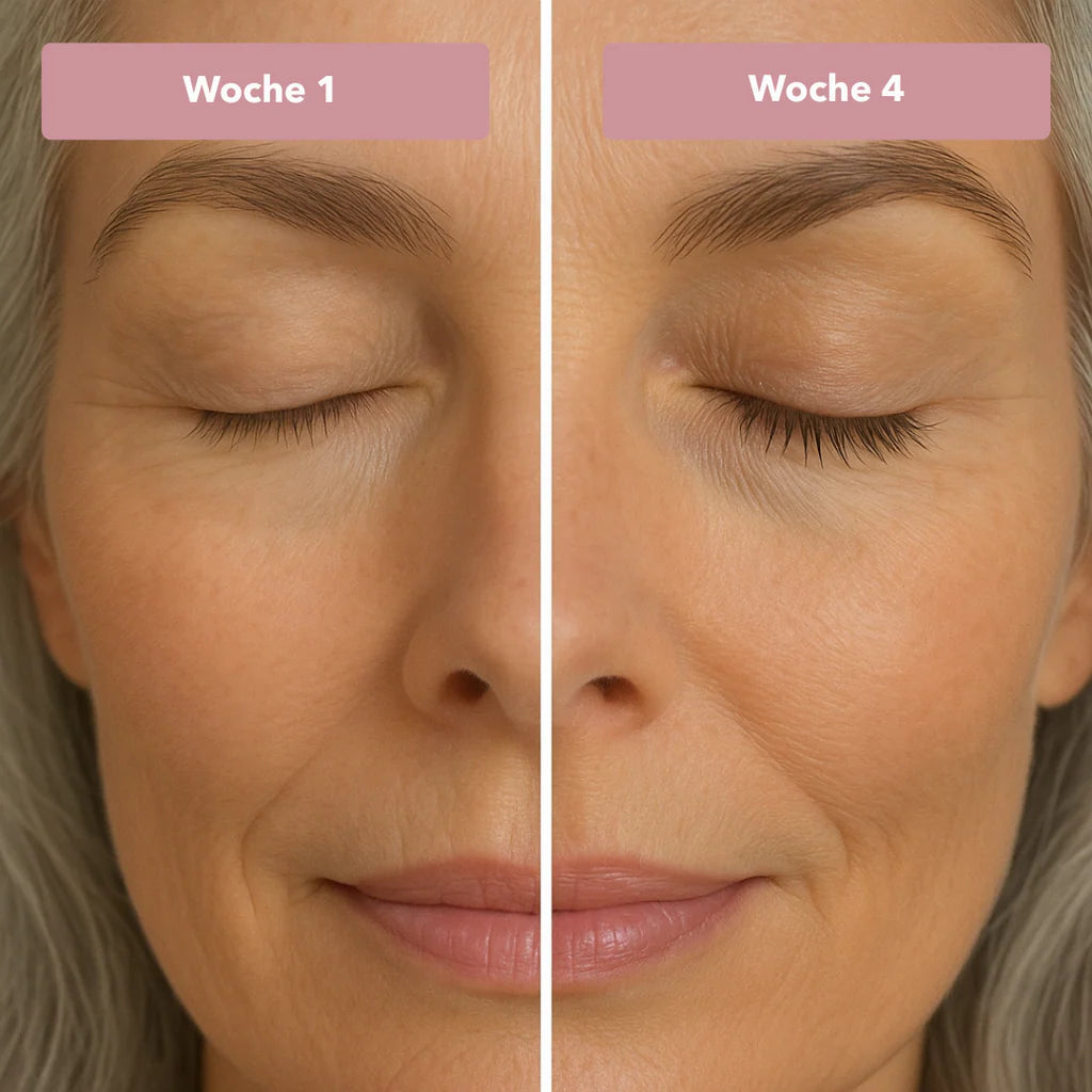 luvéa | Wimpern Wachstumsserum