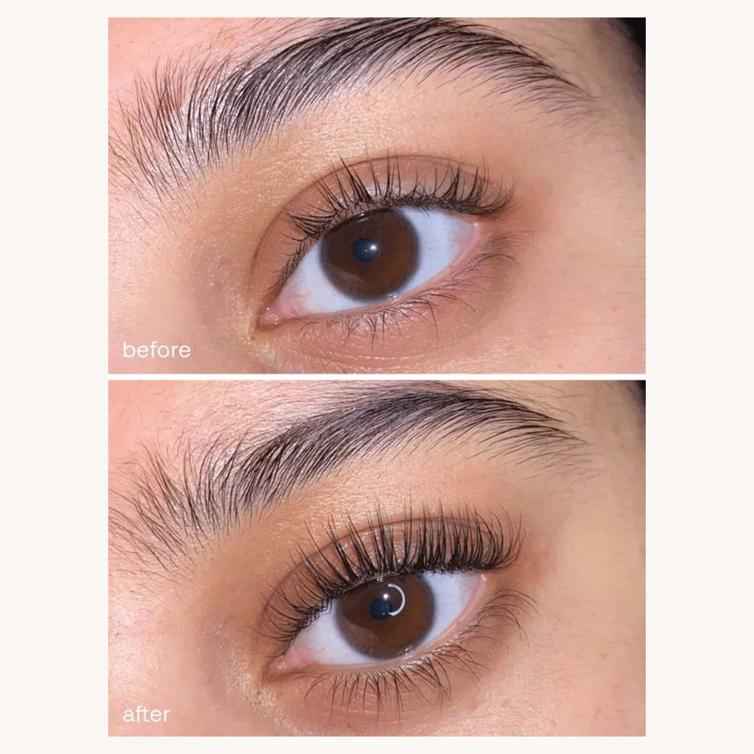 luvéa | Wimpernserum