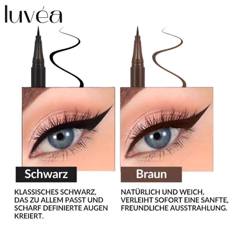 Luvéa EverLine™ – Liquid Eyeliner