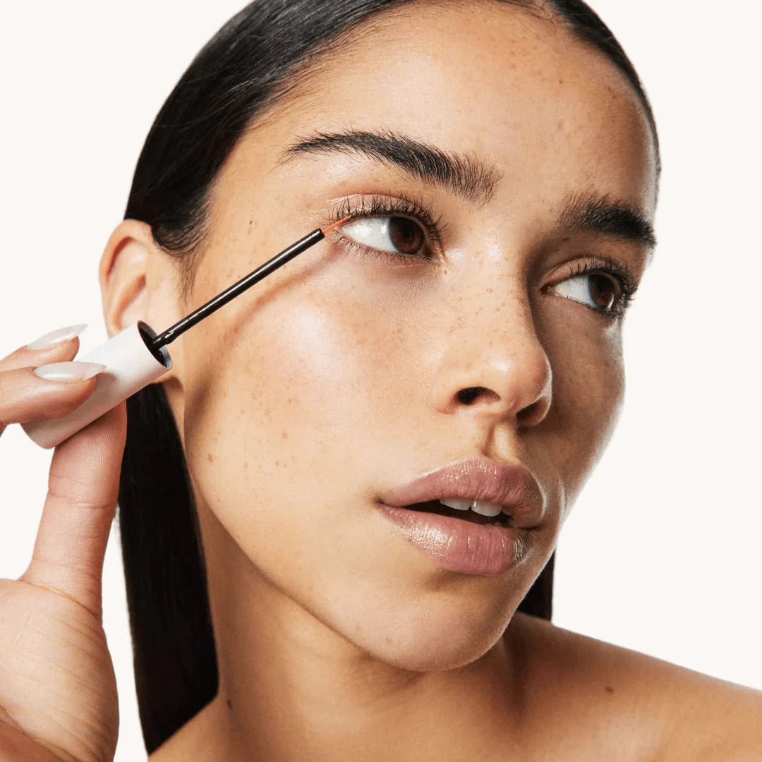 luvéa | Wimpernserum